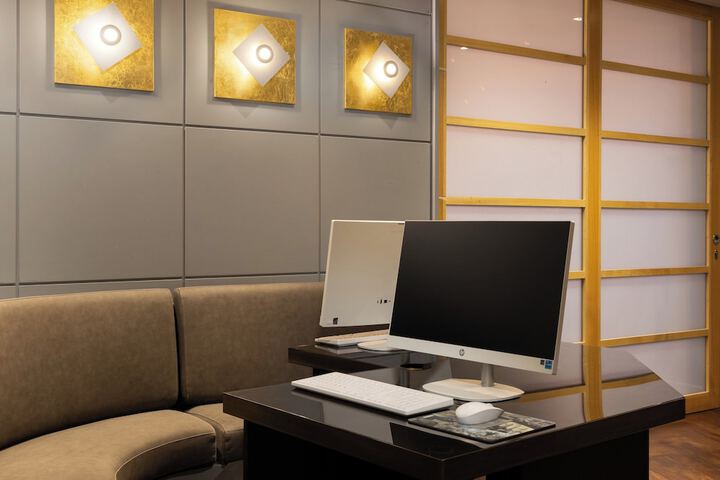 Amenities