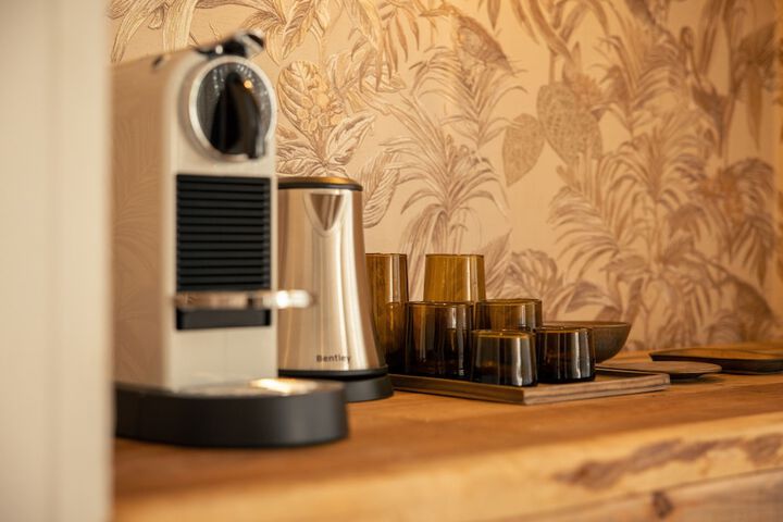 Breakfast/Coffee Service 74 of 152