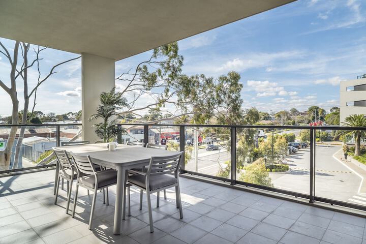 Terrace/Patio 36 of 58