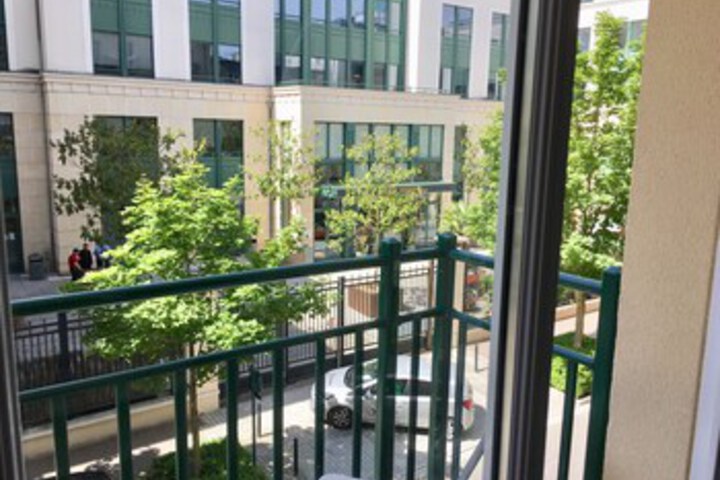 Hotel View 10 of 11