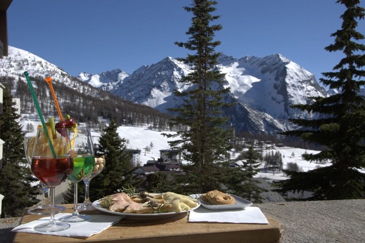 Sud-Ovest in Sestriere