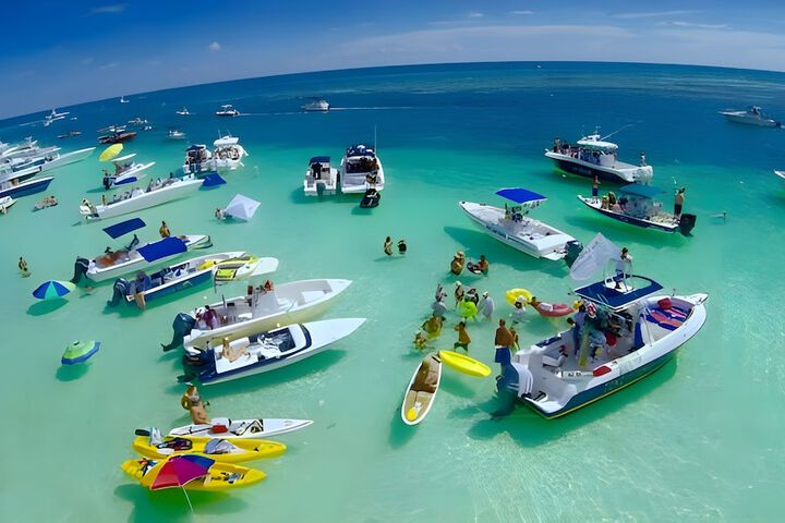 Boating