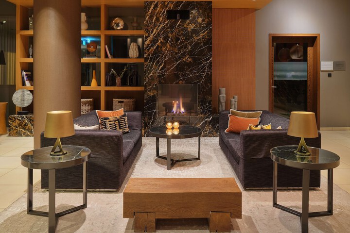 Lobby Photos