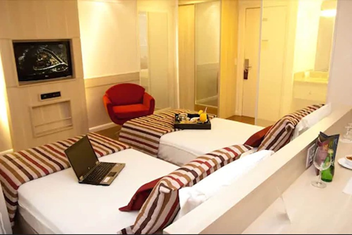 Room 5 of 56