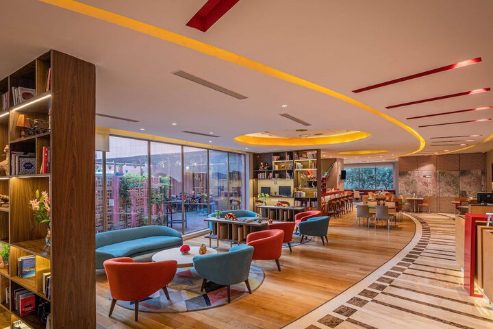 Hotel 50 of 51