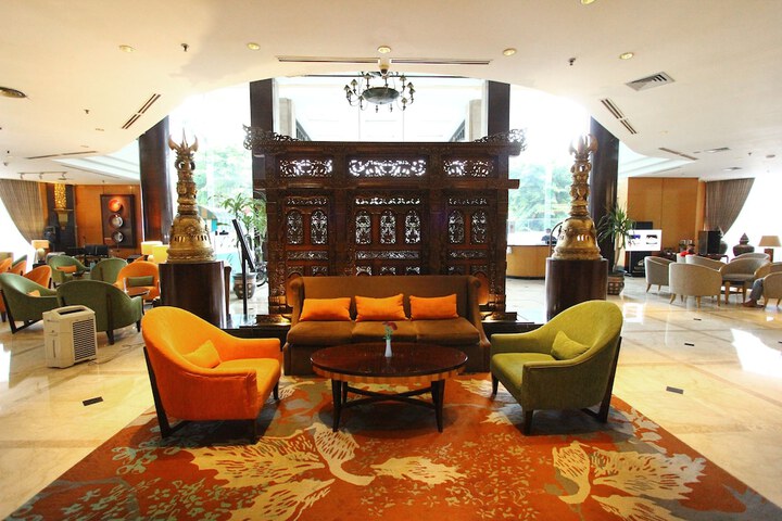 Hotel Interior 2 of 59