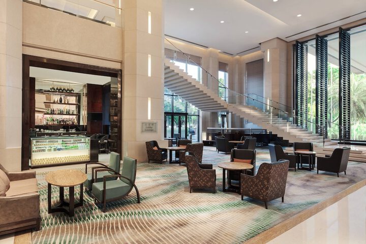 Hotel Interior 3 of 69