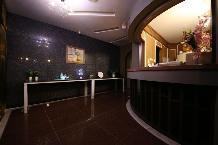 Hotel Interior 1 of 9