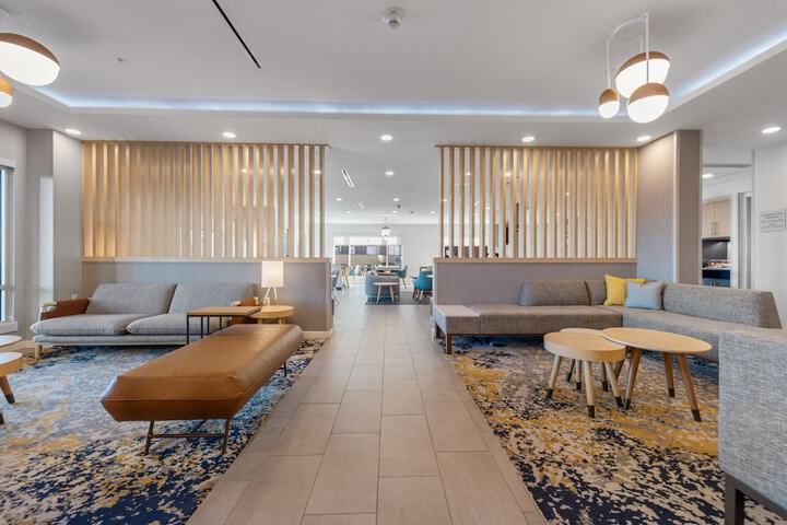 TownePlace Suites by Marriott Pueblo Downtown in Pueblo, CO