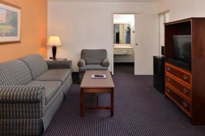 In-Room Amenity