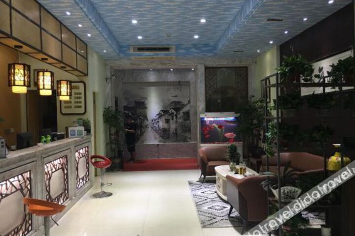 Hotel Interior 30 of 47