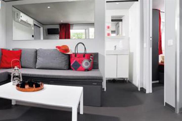 VILLAGGIO ISAMAR