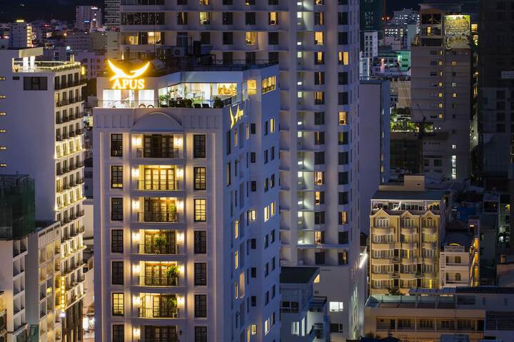 Hotel 188 of 189