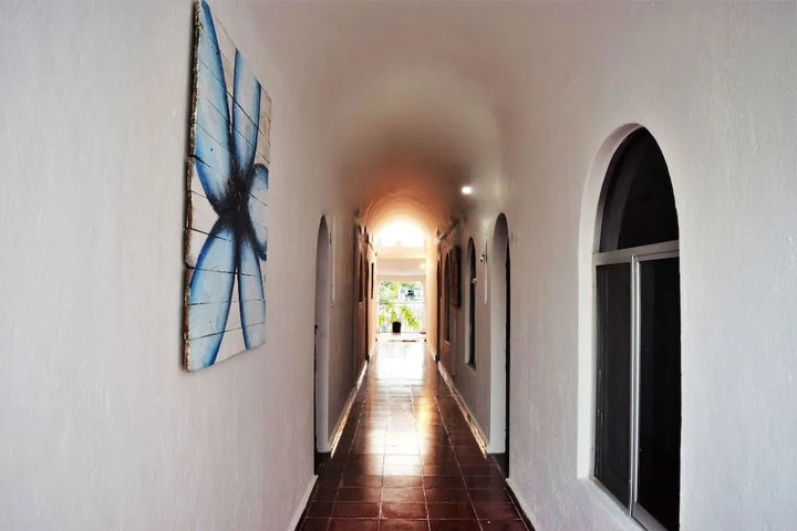 Suites 41 Cancun