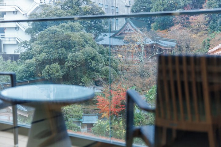 View from room