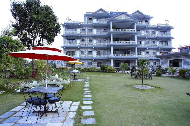 Hotel 39 of 47