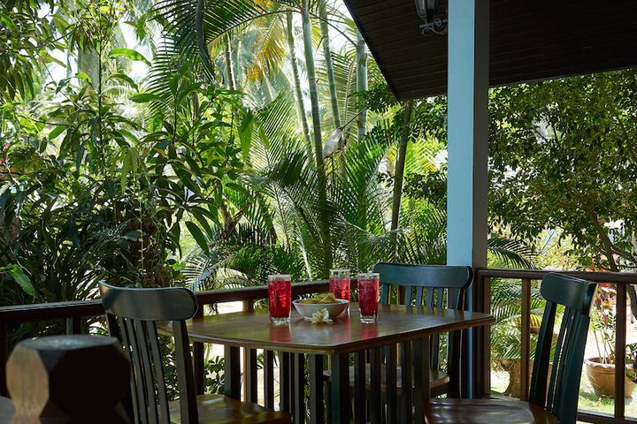 Terrace/Patio 11 of 39