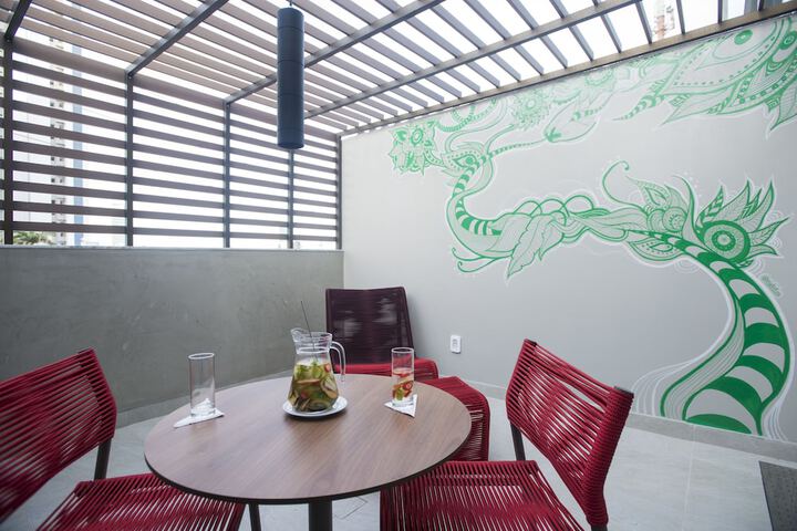 Terrace/Patio 32 of 72