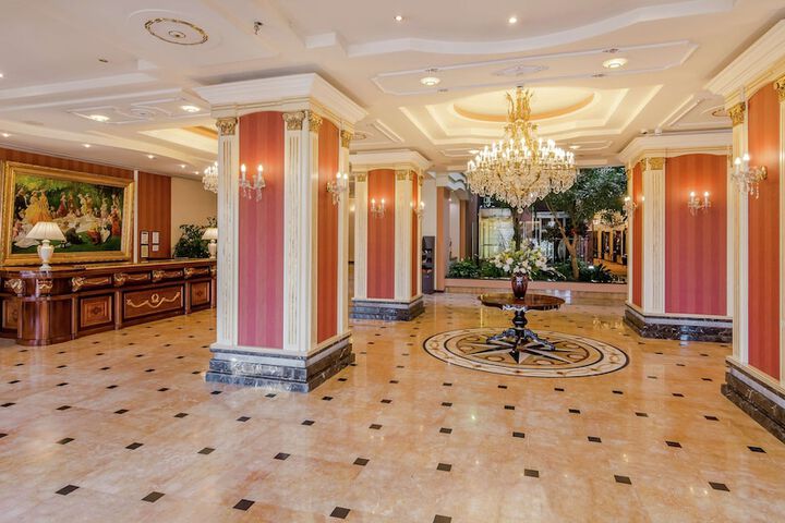 Hotel Interior 6 of 90