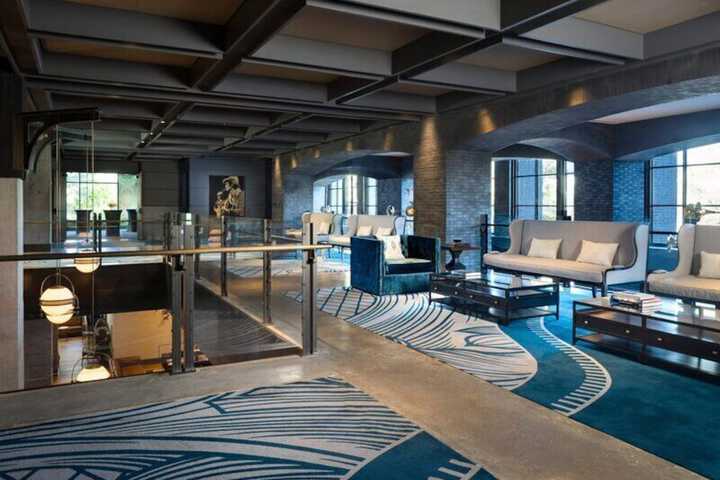 Lobby Photos