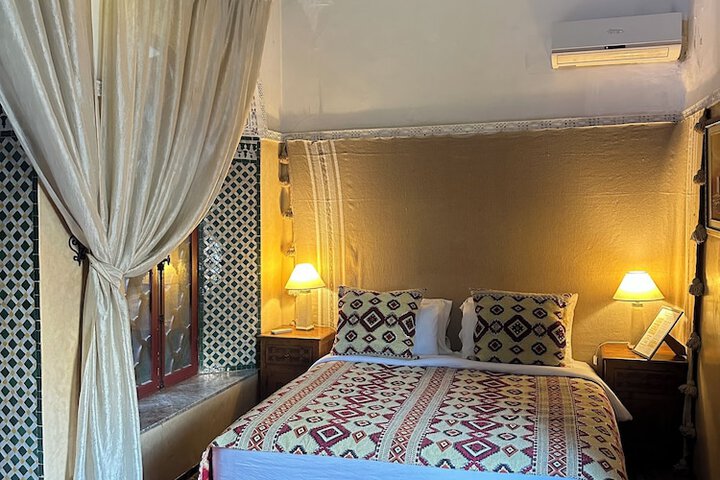 Room 11 of 58