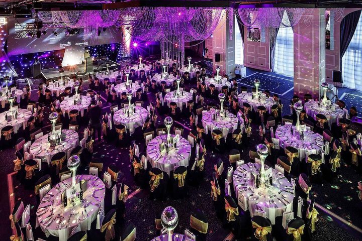 Wedding/Banquet 43 of 64