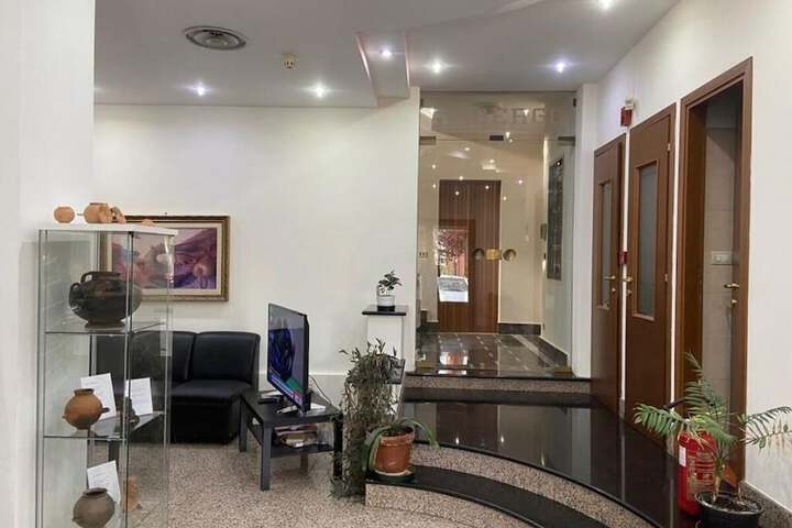 Hotel Interior 2 of 11