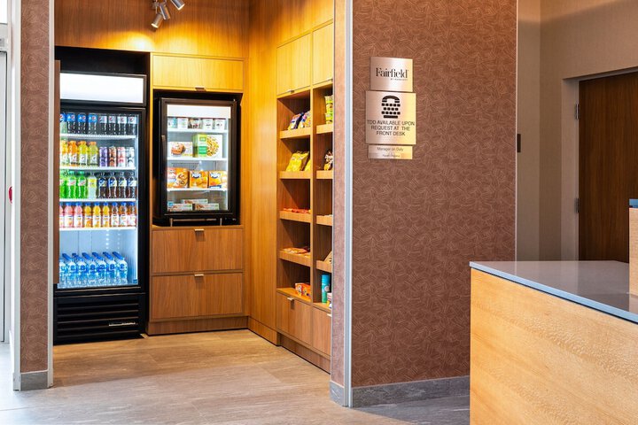 Hotel Interior 4 of 58