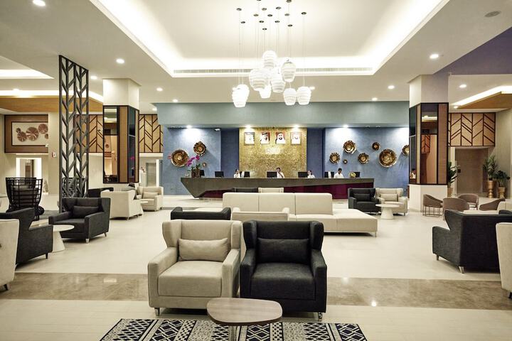 Hotel Interior 3 of 77