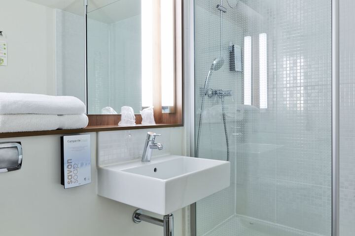 Bathroom Vanities