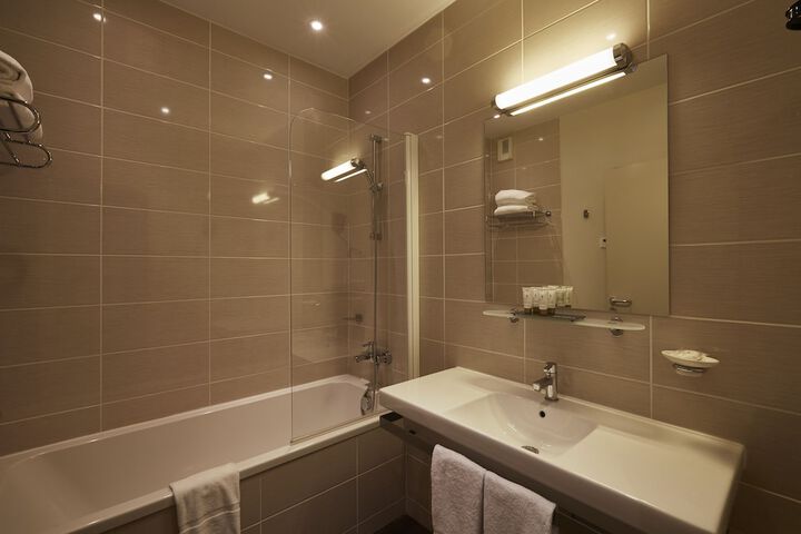 Bathroom Vanities