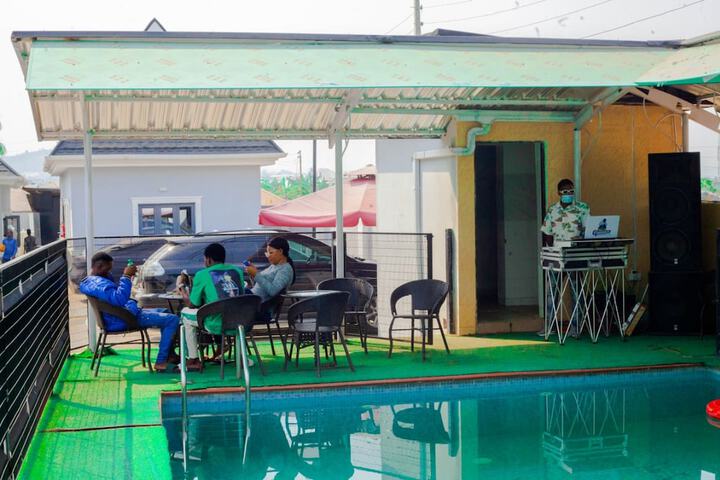 Pool 20 of 27