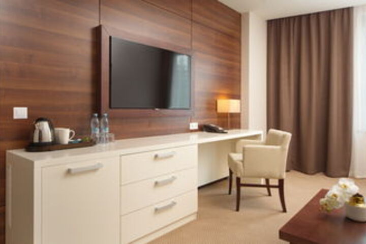 Inside Room Photo