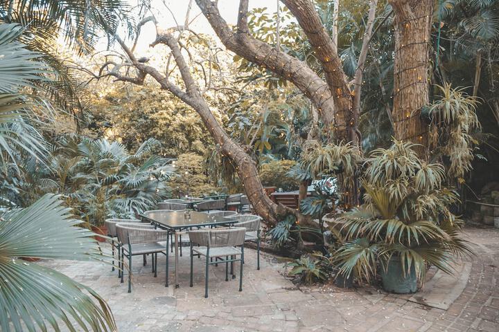 Terrace/Patio 13 of 38