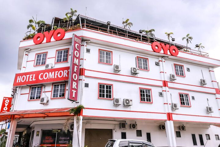 Hotel 41 of 41