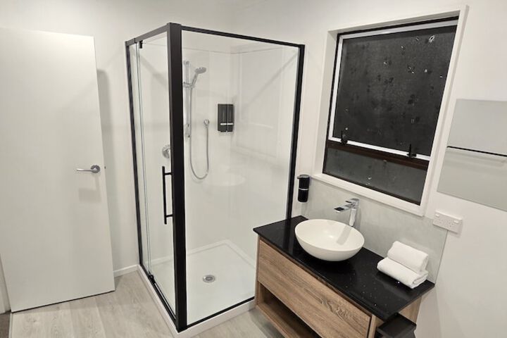 Bath Interior