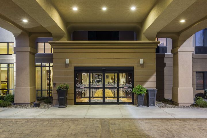 Hotel 36 of 36