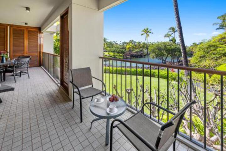Mauna Lani Terrace #K201 in Waikoloa, HI