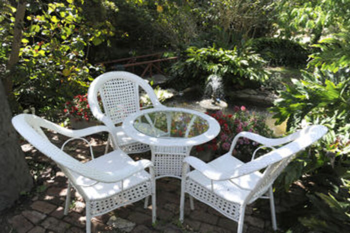 Terrace/Patio 66 of 71
