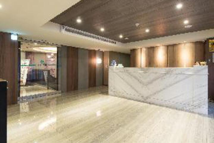 Hotel Interior 10 of 23