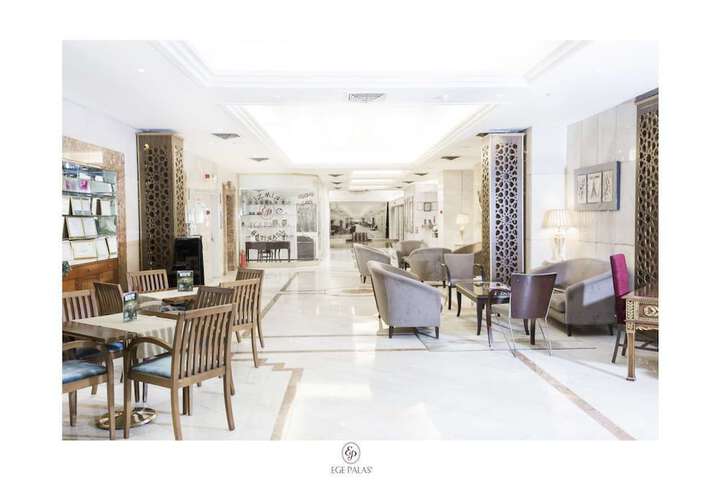 Lobby Photos