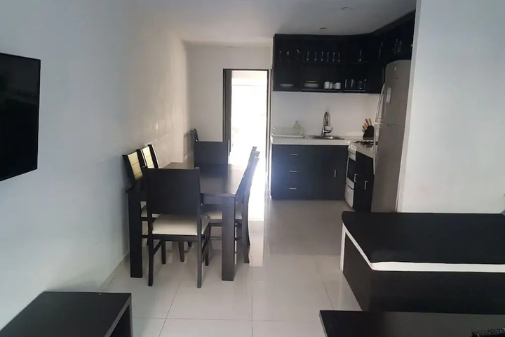 New Condo in the Hotel Zone