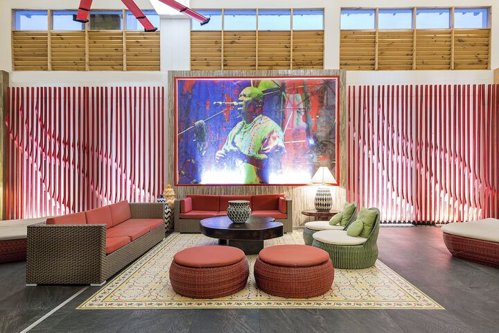 Hotel Interior 58 of 69