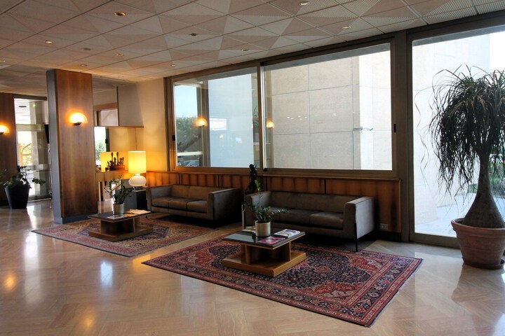 Hotel Interior 8 of 76