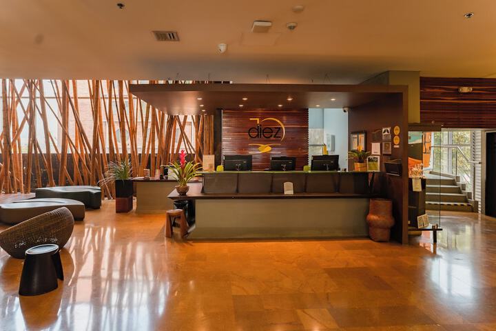 Hotel Interior 3 of 55