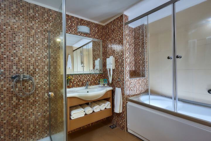 Bath Amenities