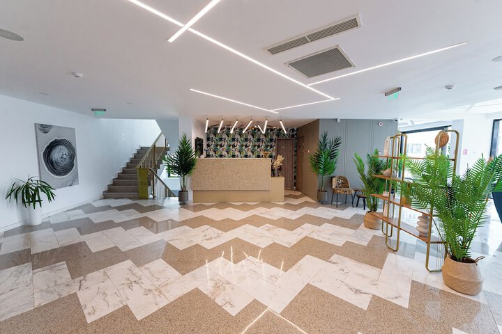 Hotel Interior 7 of 51