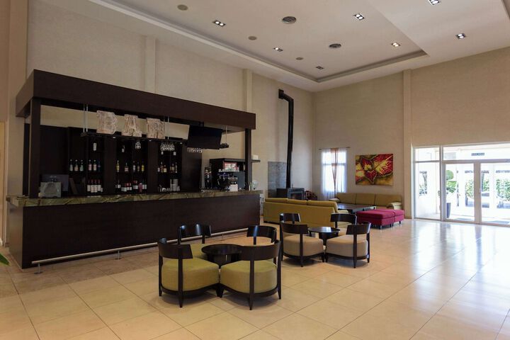 Lobby Photos