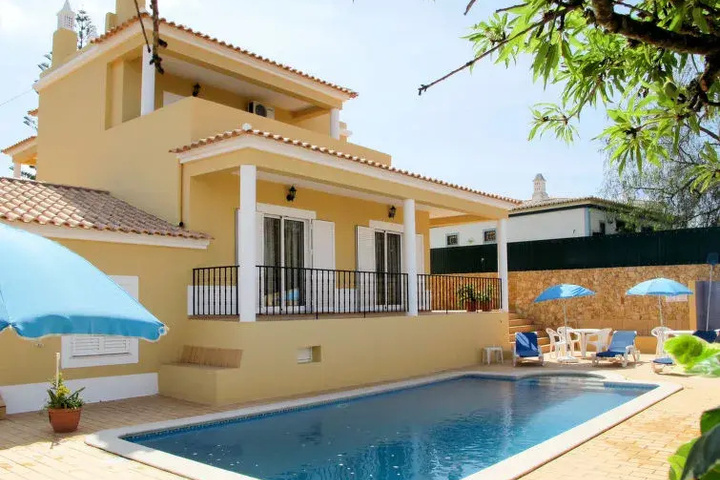 Vila Silena
