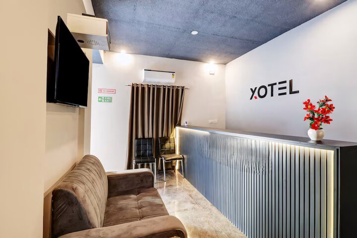 Hotel Interior 4 of 20